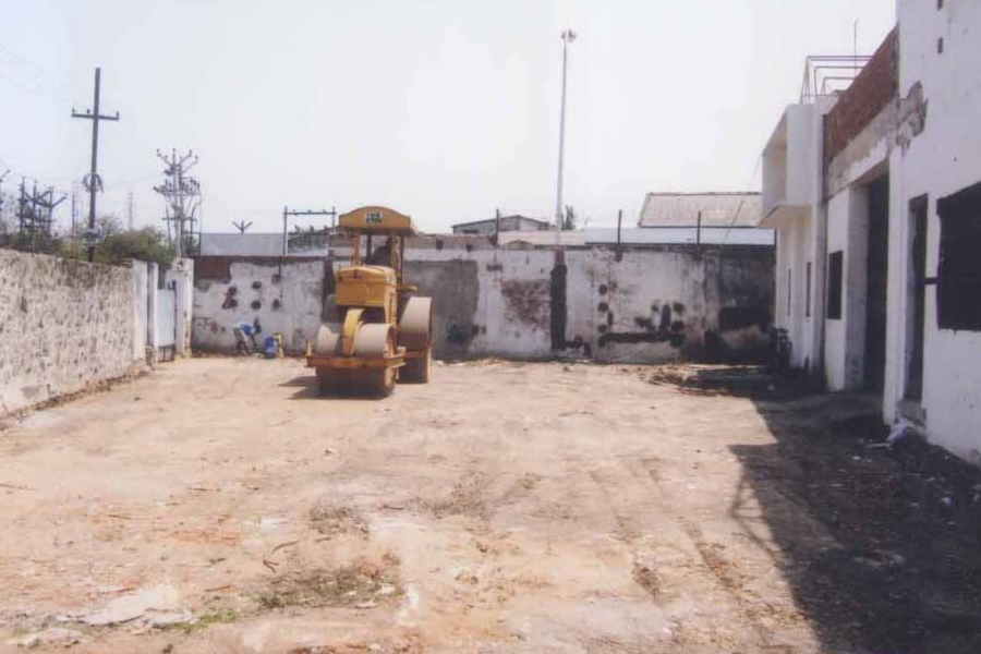 KP ENTERPRISES | Civil Engineering Industry
